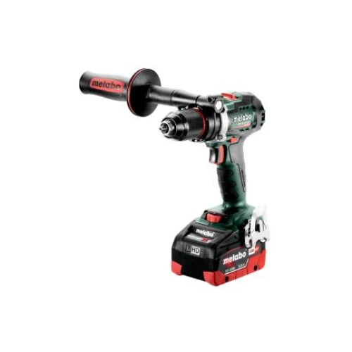 Акумуляторний дриль-шурупокрут Metabo BS 18 LTX BL I (602358660)