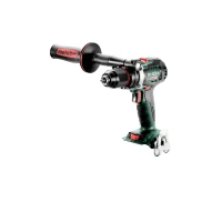 Аккумуляторная дрель-шуруповерт Metabo BS 18 LTX BL I (602358850)