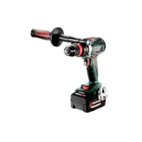 Аккумуляторная дрель-шуруповерт Metabo BS 18 LTX BL Q I (602359650)