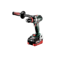 Аккумуляторная дрель-шуруповерт Metabo BS 18 LTX BL Q I (602359660)