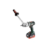 Аккумуляторная дрель-шуруповерт Metabo BS 18 LTX BL Q I (602359770)