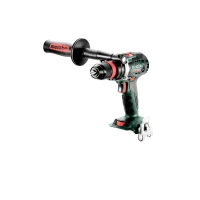 Акумуляторний дриль-шурупокрут Metabo BS 18 LTX-3 BL Q I (602359840)