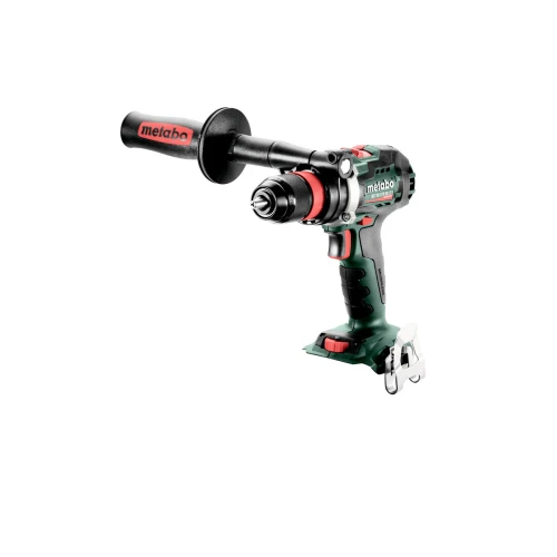 Акумуляторний дриль-шурупокрут Metabo BS 18 LTX-3 BL Q I (602359840)