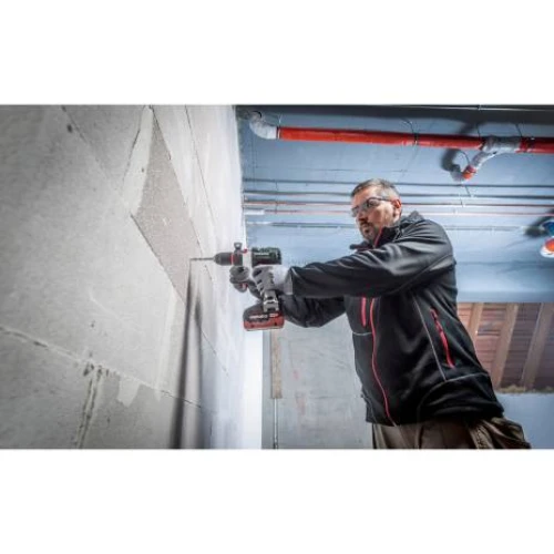 Акумуляторний дриль-шурупокрут Metabo SB 18 LTX BL I (602360500)