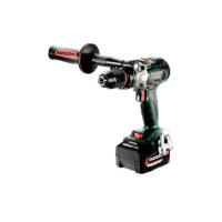 Аккумуляторная дрель-шуруповерт Metabo SB 18 LTX BL I (602360500)