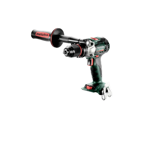 Аккумуляторная ударная дрель Metabo SB 18 LTX-3 BL I (602360840)