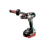 Аккумуляторная дрель-шуруповерт Metabo SB 18 LTX BL Q I (602361660)