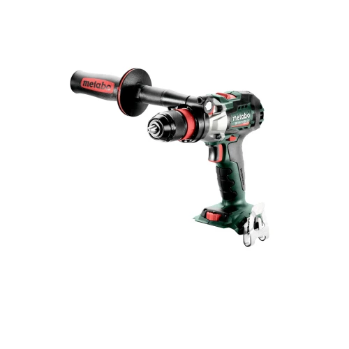 Аккумуляторная ударная дрель Metabo SB 18 LTX BL Q I (602361840)