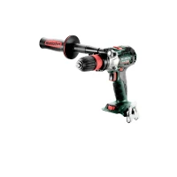 Акумуляторний шурупокрут-різьбонарізчик Metabo GB 18 LTX BL Q I (602362840)