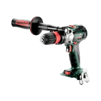 Акумуляторний різьбонарізчик Metabo GB 18 LTX BL Q I (602362850)