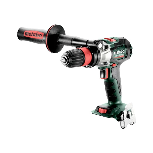 Акумуляторний різьбонарізчик Metabo GB 18 LTX BL Q I (602362850)