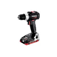 Акумуляторний дриль-шурупокрут Metabo BS 18 LT BL SE (602367800)