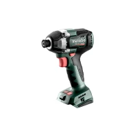 Аккумуляторный ударный гайковерт Metabo SSD 18 LT 200 BL в кейсе (602397840)