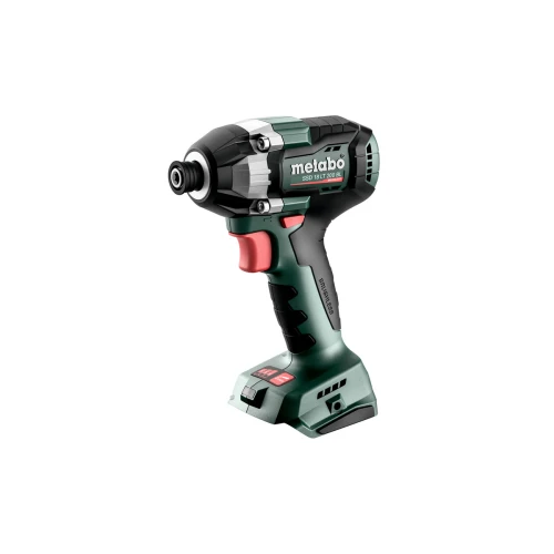 Акумуляторний ударний гайкокрут Metabo SSD 18 LT 200 BL в кейсі (602397840)