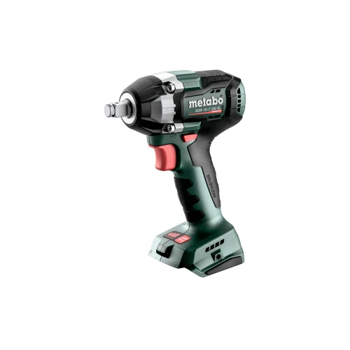 Акумуляторний ударний гайкокрут Metabo SSW 18 LT 300 BL в кейсі (602398840)