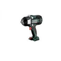 Акумуляторний ударний гайковерт Metabo SSW 18 LTX 1450 BL (без АКБ) (602401850)