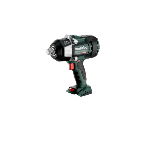 Акумуляторний ударний гайкокрут Metabo SSW 18 LTX 1750 BL (602402850)