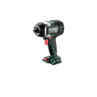 Акумуляторний ударний гайкокрут Metabo SSW 18 LTX 800 BL в кейсі (602403840)
