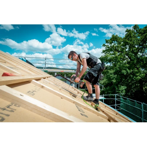 Акумуляторний ударний гайкокрут Metabo SSW 18 LTX 800 BL (602403850)