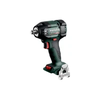 Акумуляторний ударний безщітковий гайковерт Metabo SSW 18 LTX 550 BL (без АКБ і ЗП) (602404850)