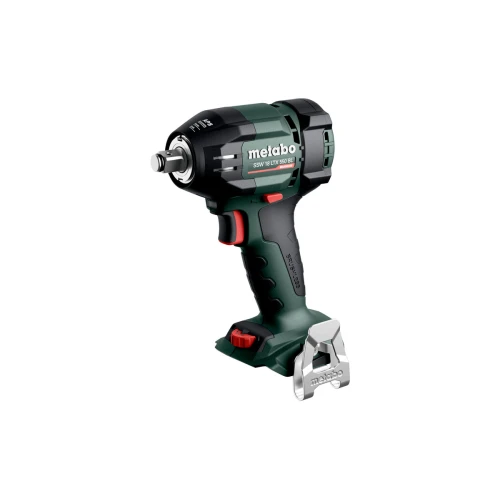 Акумуляторний ударний безщітковий гайковерт Metabo SSW 18 LTX 550 BL (без АКБ і ЗП) (602404850)