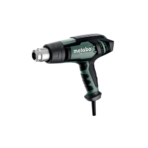 Технический фен Metabo HGE 23-650 LCD (603065500)