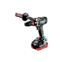 Аккумуляторная дрель-шуруповерт Metabo SB 18 LTX-3 BL Q I Metal (603180660)