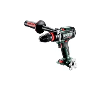 Акумуляторний дриль-шурупокрут Metabo BS 18 LTX-3 BL Q I Metal (603180840)