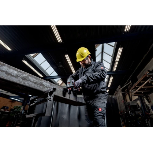 Акумуляторний дриль-шурупокрут Metabo BS 18 LTX-3 BL Q I Metal (603180850)