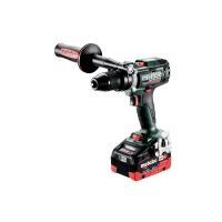 Акумуляторний дриль-шурупокрут Metabo BS 18 LTX-3 BL I Metal (603181660)