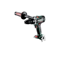 Акумуляторний дриль-шурупокрут Metabo BS 18 LTX-3 BL I Metal (603181840)