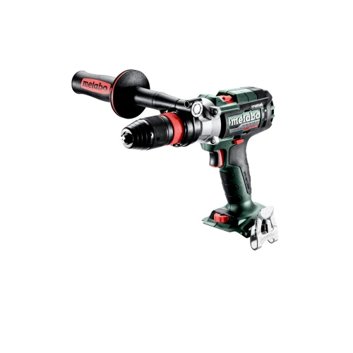 Аккумуляторная ударная дрель Metabo SB 18 LTX-3 BL Q I Metal (603182840)