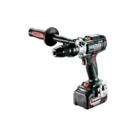 Аккумуляторная дрель-шуруповерт Metabo SB 18 LTX-3 BL + ASC 55 + metaBOX 145 L (603183650)