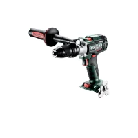 Акумуляторний ударний дриль Metabo SB 18 LTX-3 BL I Metal (603183850)