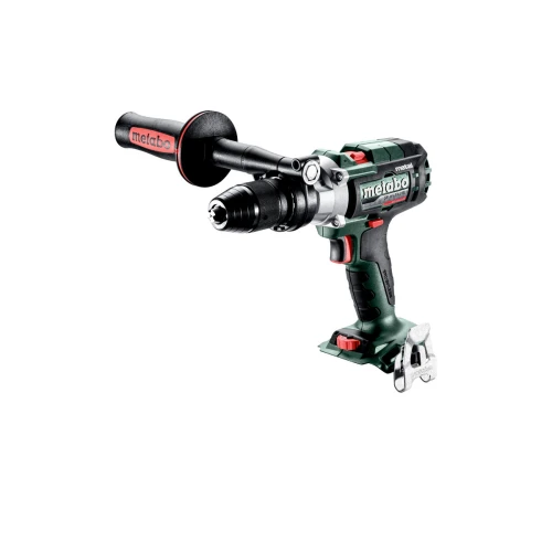 Акумуляторний ударний дриль Metabo SB 18 LTX-3 BL I Metal (603183850)