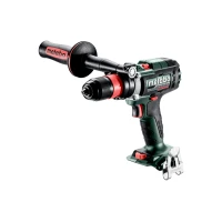 Акумуляторний дриль-шурупокрут Metabo BS 18 LTX-3 BL Q I (без ЗП і АКБ) (603184850)