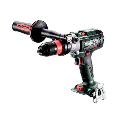 Акумуляторний ударний дриль-шурупокрут Metabo SB 18 LTX-3 BL Q I (без АКБ) (603185850)