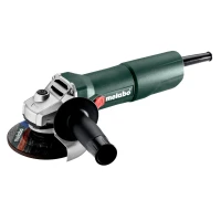 Угловая шлифовальная машина Metabo W 750-100 (603603010)