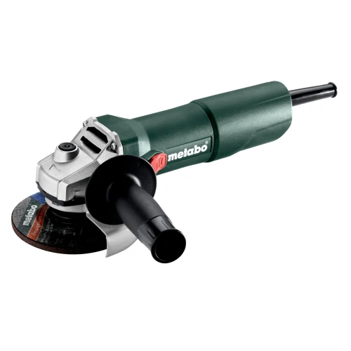 Кутова шліфувальна машина Metabo W 750-100 (603603010)