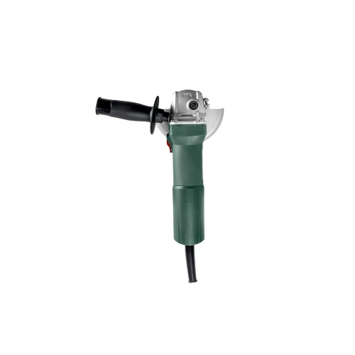 Угловая шлифовальная машина Metabo W 750-115 (603604000)
