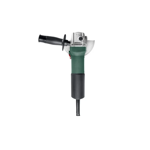 Угловая шлифмашина Metabo W 850-125 SET (603608510)