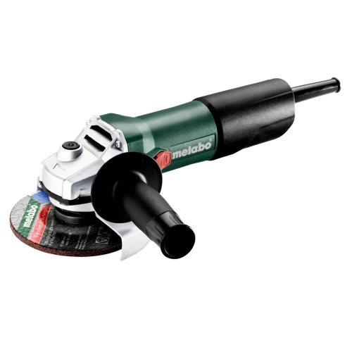 Мережева болгарка Metabo W 850-125 (603608950)