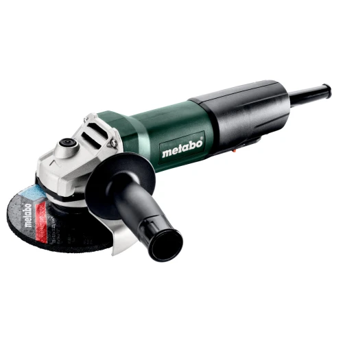 Угловая шлифовальная машина Metabo W 850-125 (603610000)