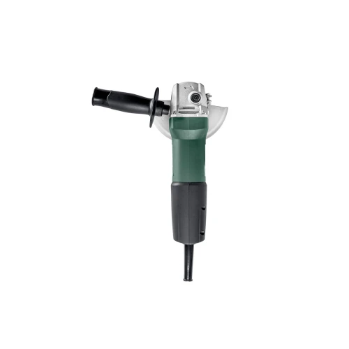 Угловая шлифовальная машина Metabo W 850-125 (603610000)