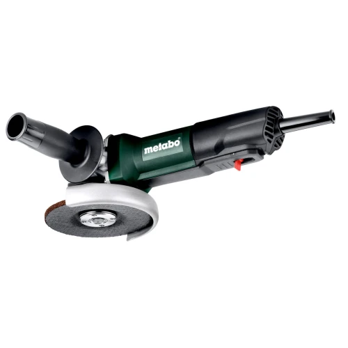 Угловая шлифовальная машина Metabo W 850-125 (603610000)
