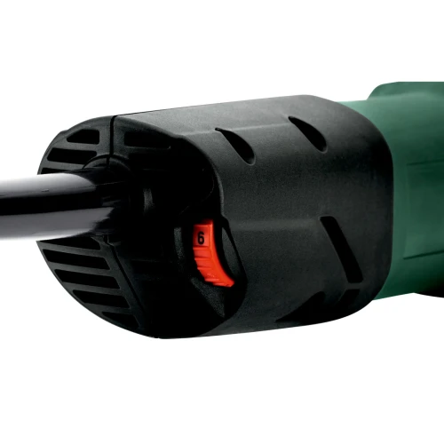 Кутова шліфувальна машина Metabo WEV 850-125 Set (603611510)