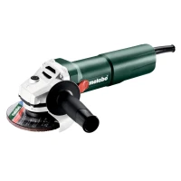 Кутова шліфувальна машина Metabo W 1100-115 (603613000)