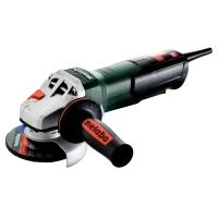 Угловая шлифовальная машина Metabo WP 11-115 Quick (603621000)