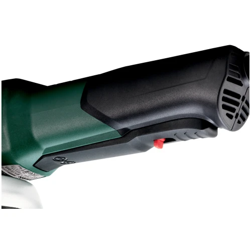 Угловая шлифовальная машина Metabo WP 11-125 Quick (603624000)