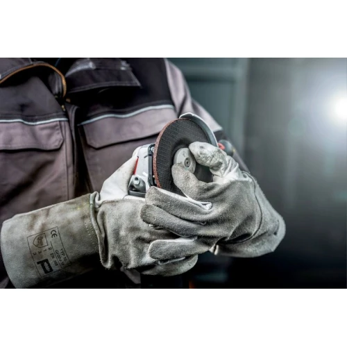 Угловая шлифмашина Metabo WEA 11-125 Quick (603626000)